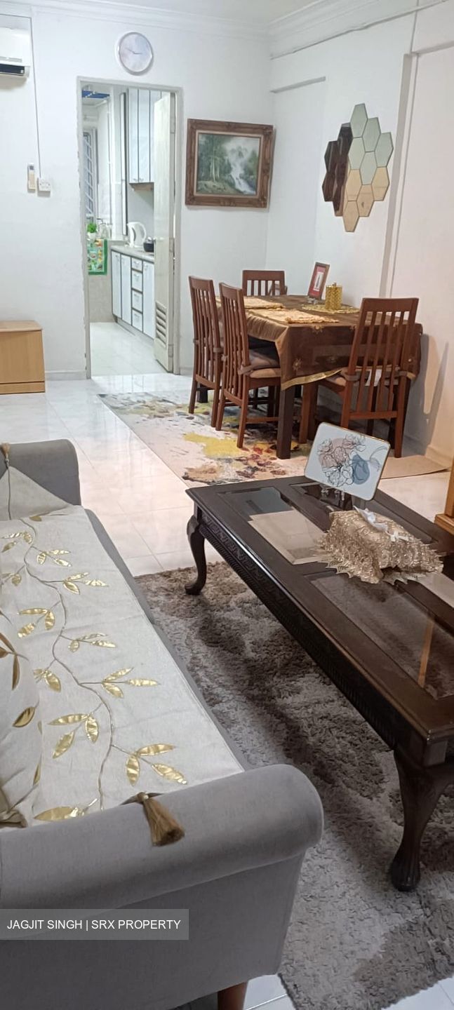 Blk 171 Bishan Street 13 (Bishan), HDB 3 Rooms #564123861